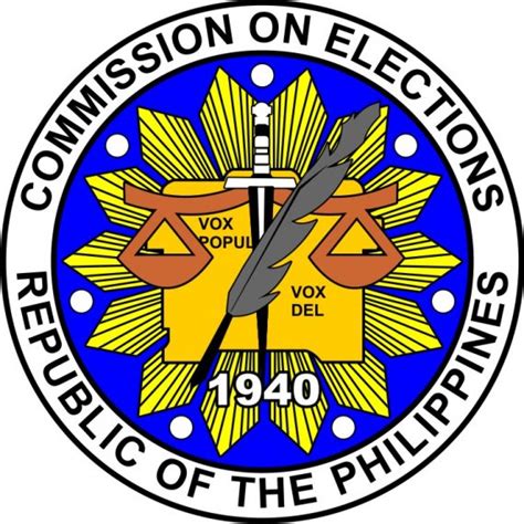 comelec logo|comelec philippines website.